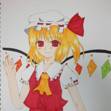 アナログフラン