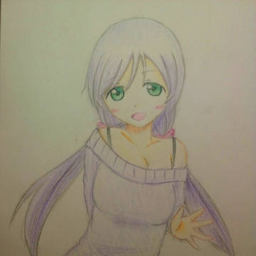 希