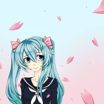 ミク