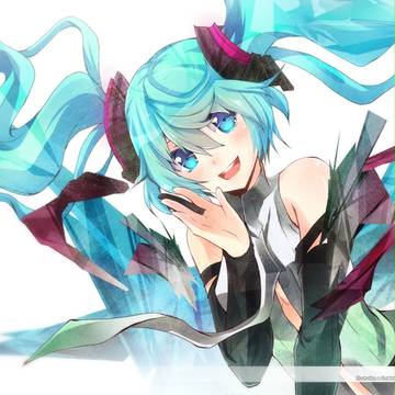 初音ミク