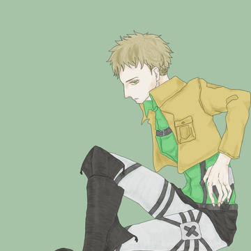 ジャンってイケ馬だよね？