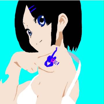 オリジナル トレス