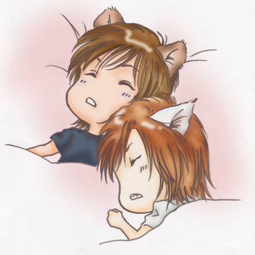 わんにゃん