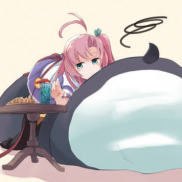 ダメがささん