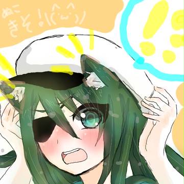 ぬこ木曾たんらくがき