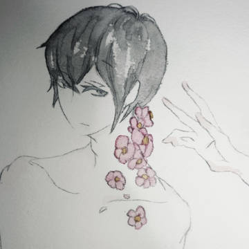 小説イメージ