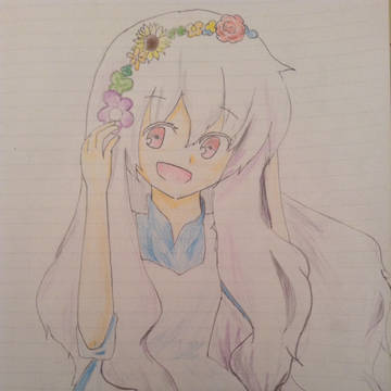 マリーちゃん