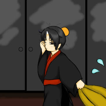 お布団？？Σ(￣ロ￣lll)