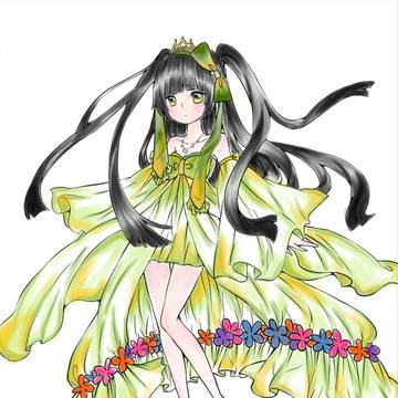 妹紙2