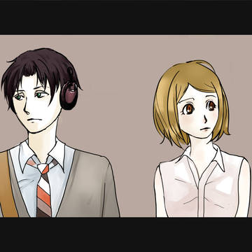(500) days * 進撃の巨人