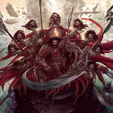 Ravan II
