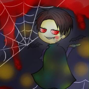 吸血鬼リヴァイ