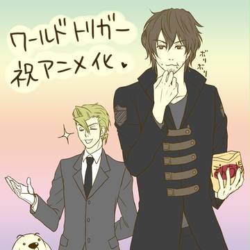 アニメ化