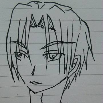 らくがき