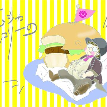 どっとーれ・まる男