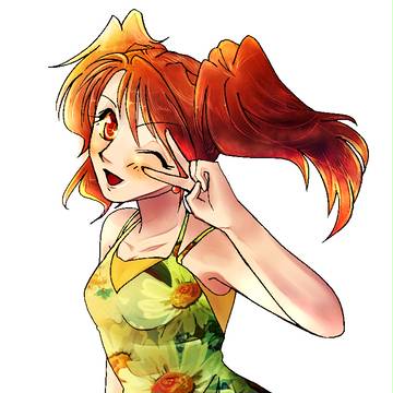 【塗らせて頂いた】りせちー