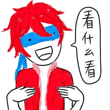 #htf#dont擬人化