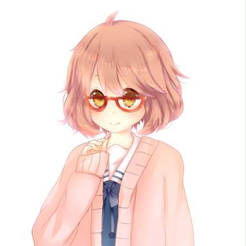 Kuriyama Mirai
