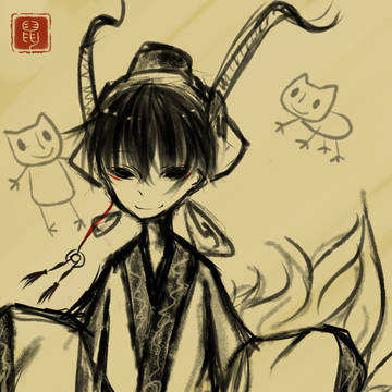 白泽★