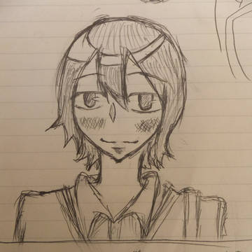 あざといなぁ