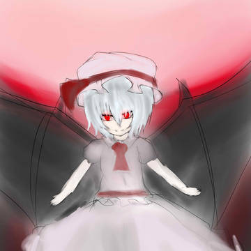 レミリア