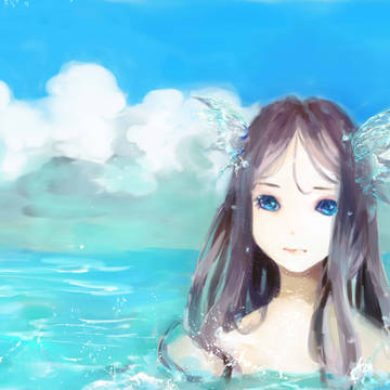 人魚