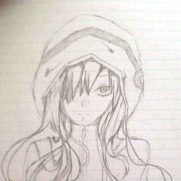 キドさん