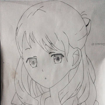模写6作目