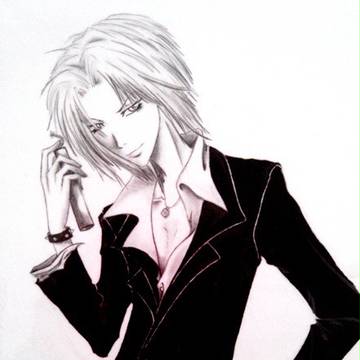 Gokudera Hayato