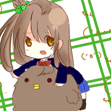 （・8・）