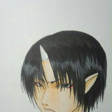 【鬼灯の冷徹】鬼灯さま