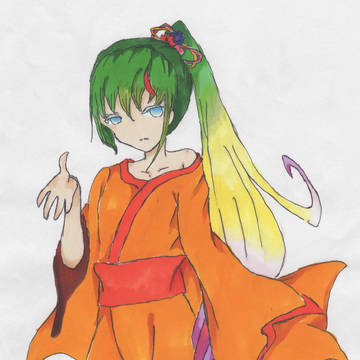 らくがき