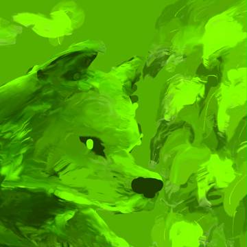 ラクガキ