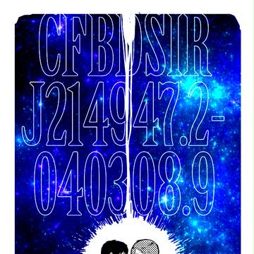 CFBDSIR J214947.2-040308.9