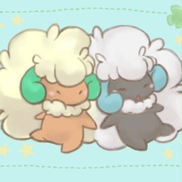 おひるね