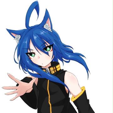 クーちゃん