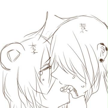 腐注意。山月記