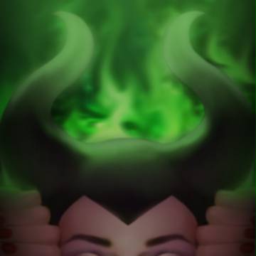 【制作過程】Maleficent