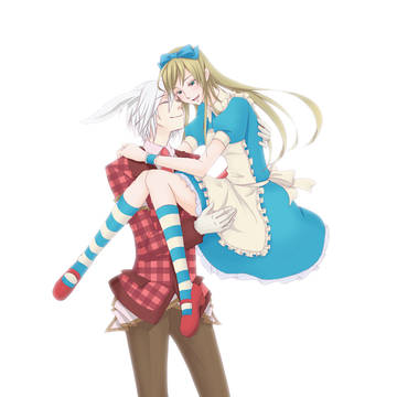 ペタアリ