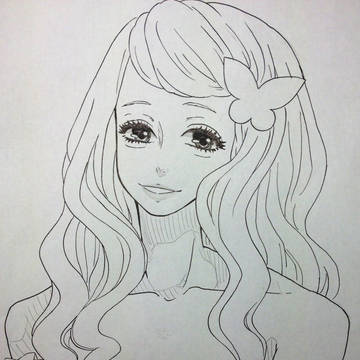 蝶々さん