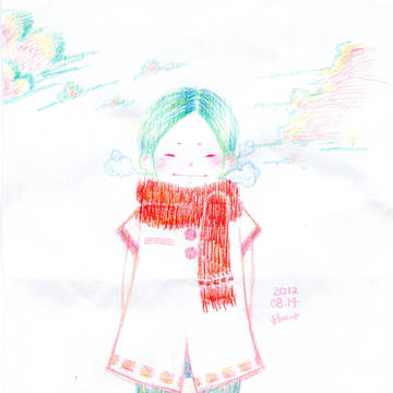 息