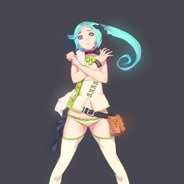 练习