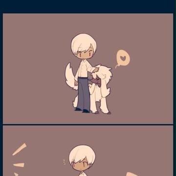 コットンガード!
