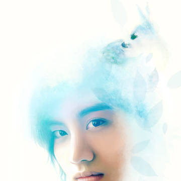 Prince of the Forest