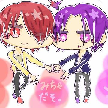 みちゃだそ