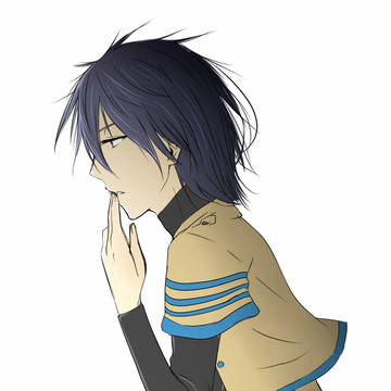 【まがたま】その目に“映る”もの【FA】