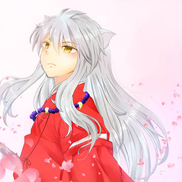 犬夜叉