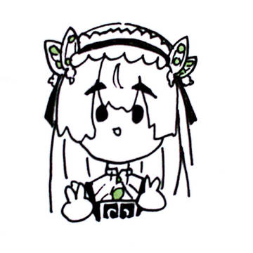 チャイカ ダブルピース