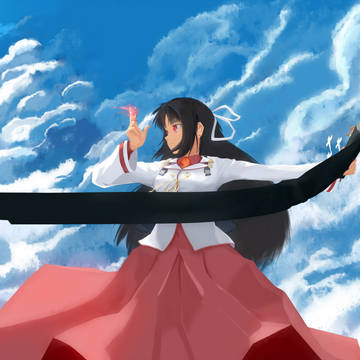 艦これ始めました絵