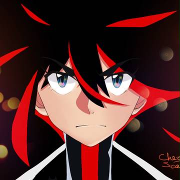 Ryūko Matoi
